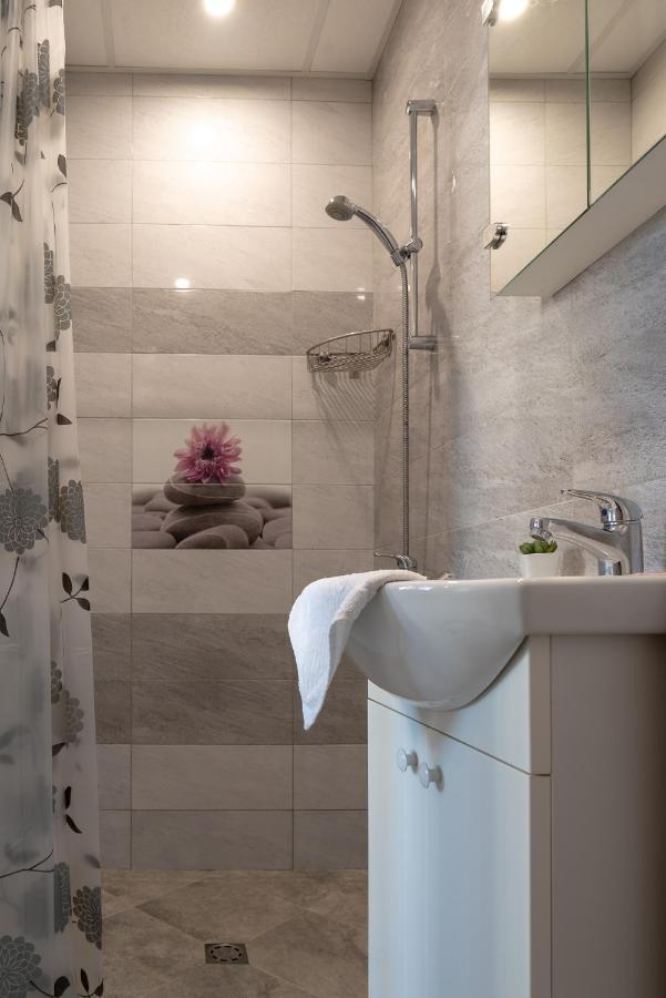 Apartment Central-Lux 1 Велико-Тирново Екстер'єр фото